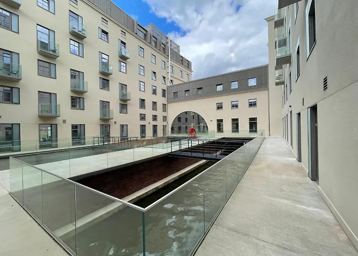 Apartament Mill Maria