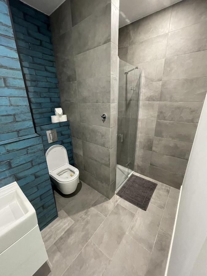 Mill Maria Apartment Wroclaw