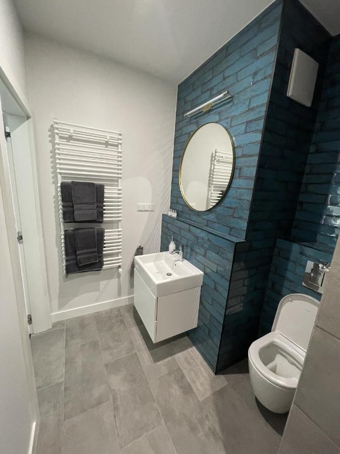 Apartment Mill Maria *