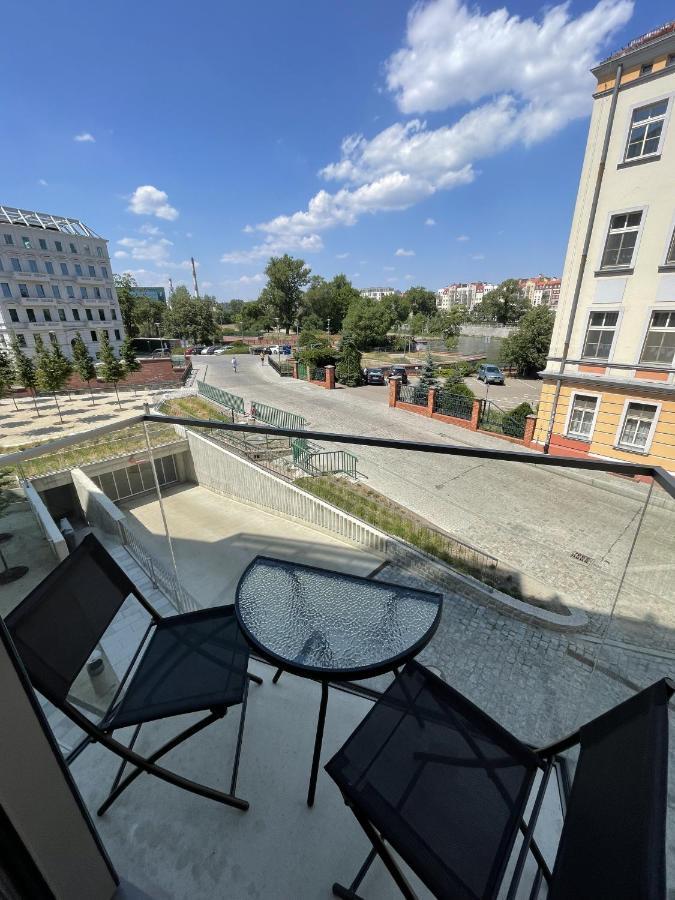 Mill Maria Appartamento Breslavia