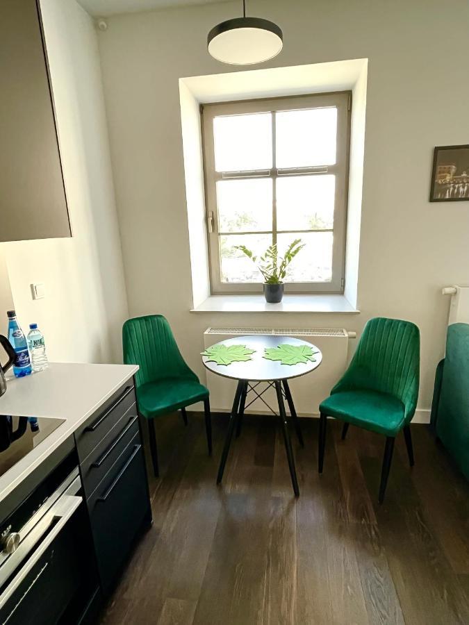 Apartment Mill Maria Wroclaw
