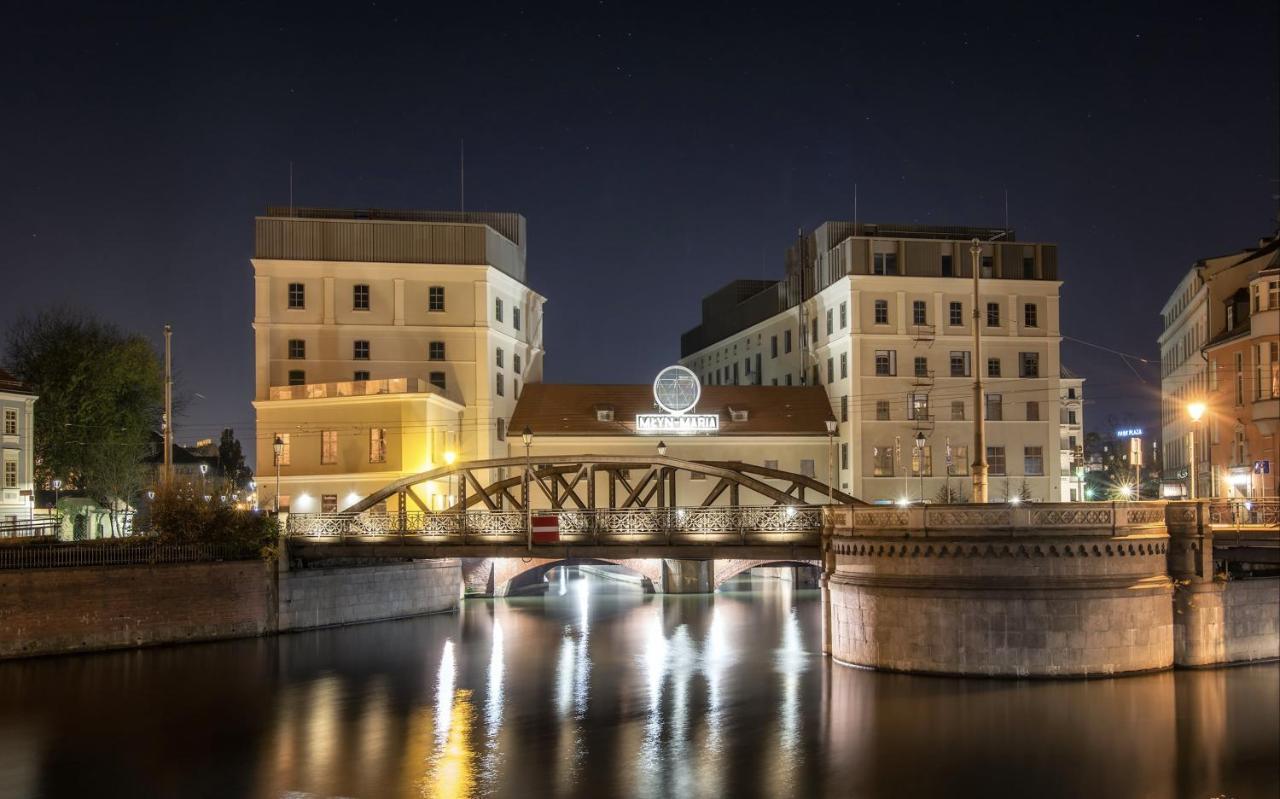 Mill Maria