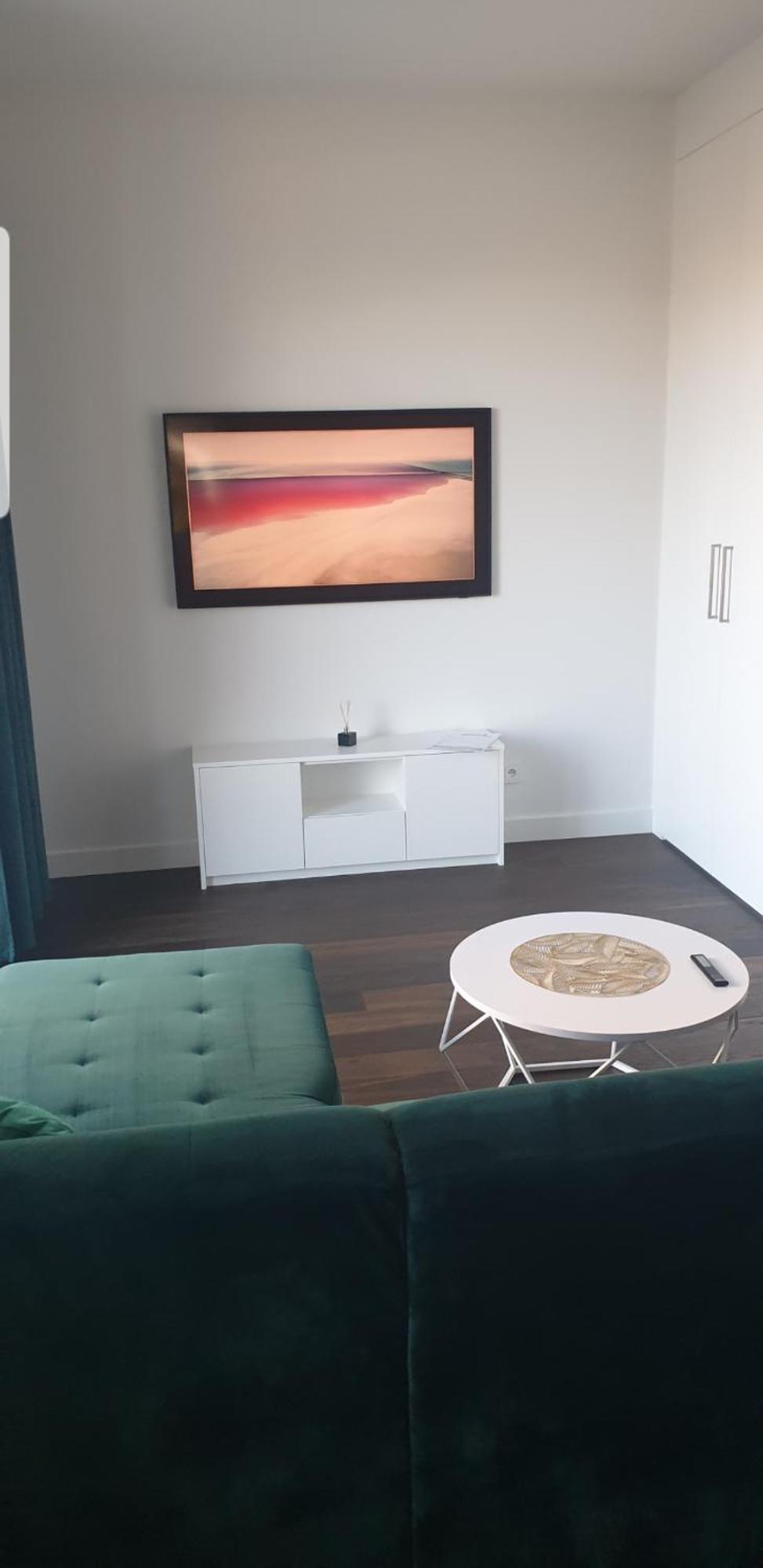Mill Maria Apartment Wroclaw